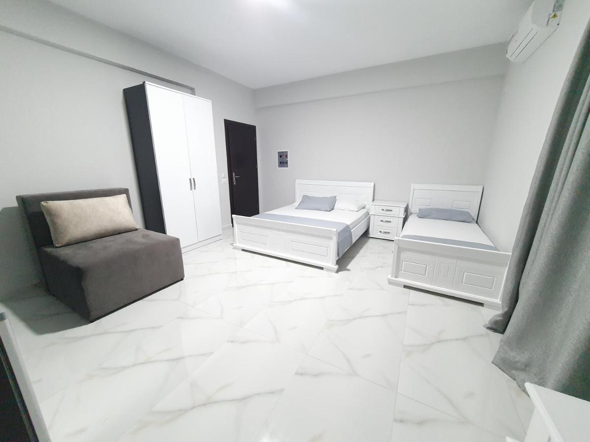 Il Mio Ξενοδοχείο Εξαμίλιο Εξωτερικό φωτογραφία