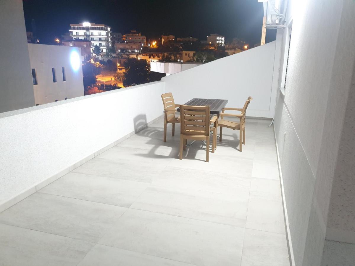 Il Mio Ξενοδοχείο Εξαμίλιο Εξωτερικό φωτογραφία