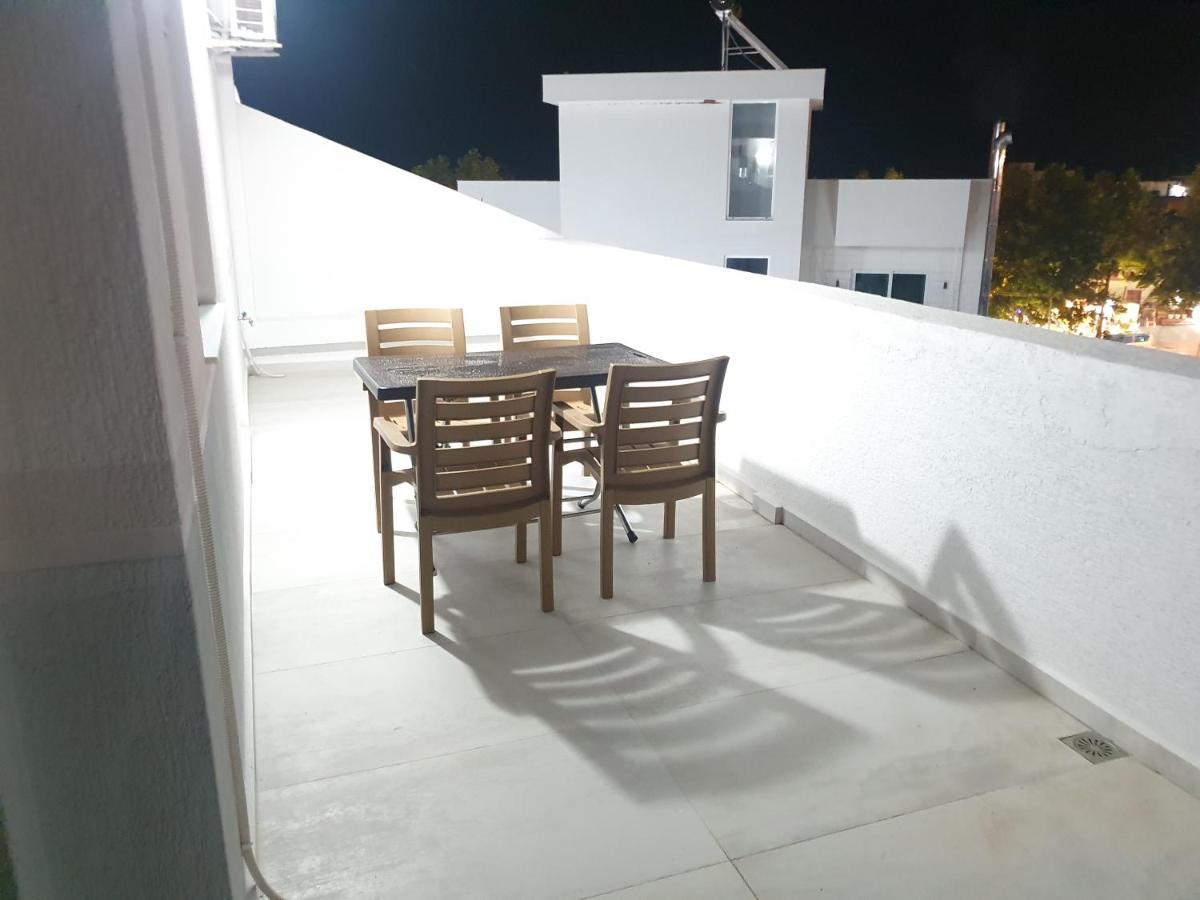 Il Mio Ξενοδοχείο Εξαμίλιο Εξωτερικό φωτογραφία